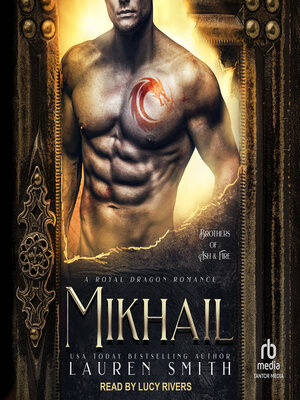 cover image of Mikhail